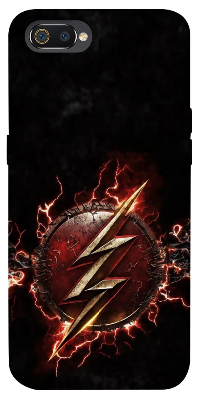 Чохол на Realme C2 Flash icon фото 1 з 1