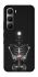 Чехол на Infinix Hot 60 Pro Скелетон фото 1 из 1