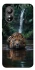 Чохол на ZTE Blade L220 Leopard in water фото 1 з 1