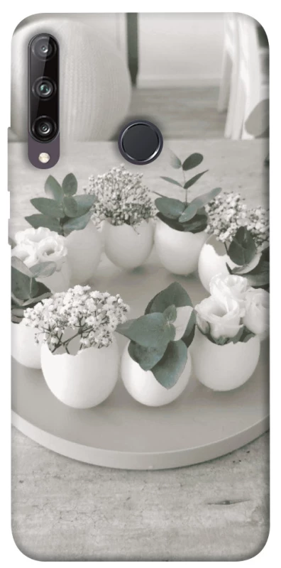 Чохол на Huawei P40 Lite E Mood фото 1 з 1