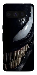 Чохол на Google Pixel 8 Pro Venom smile фото 1 з 1