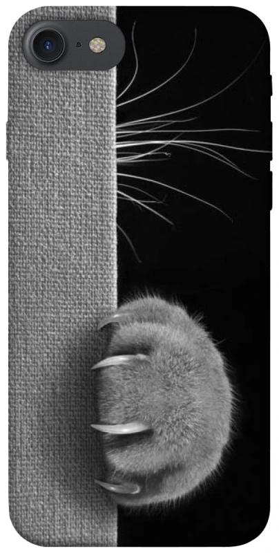 Чохол на Apple iPhone 7 / 8 (4.7") Spy Cat фото 1 з 1