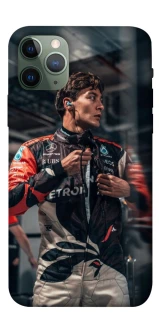 Чохол на Apple iPhone 11 Pro (5.8") F-1 ver.10 фото 1 з 1