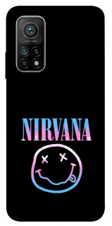 Чехол на Xiaomi Mi 10T Nirvana ver.6 фото 1 из 1