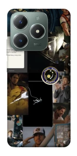 Чохол на Realme C61 Project Hail Mary ver.1 фото 1 з 1