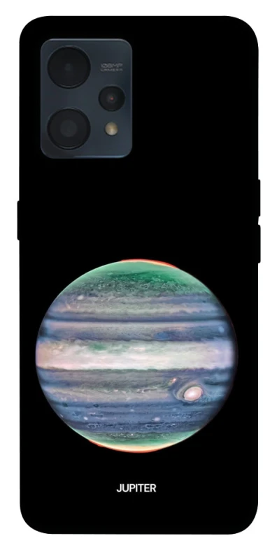 Чехол на Realme 9 4G / 9 Pro+ Jupiter фото 1 из 1
