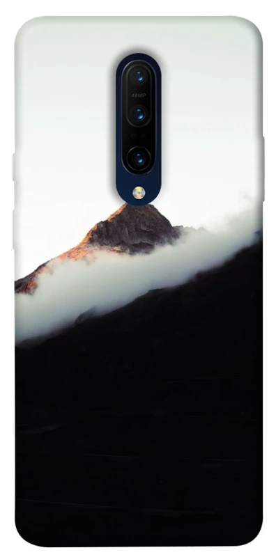 Чехол на OnePlus 7 Pro Mountain v3 фото 1 из 1