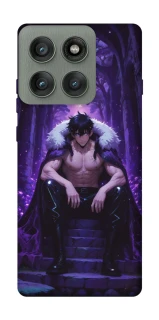 Чохол на Motorola Edge 60 Pro Solo leaving Sung Jinwoo фото 1 з 1