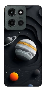 Чохол на Motorola Moto G Power (2025) 3D Space фото 1 з 1