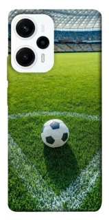 Чехол на Xiaomi Poco F5 / Note 12 Turbo Football aesthetic ver.6 фото 1 из 1
