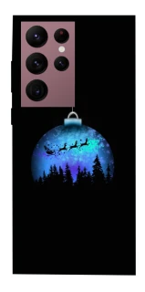 Чохол на Samsung Galaxy S22 Ultra Christmas spirit фото 1 з 1