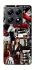 Чохол на Xiaomi 14T Pro Fashion collage ver.13 фото 1 з 1