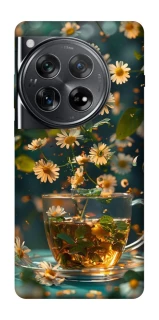 Чехол на OnePlus 12 Flowers v15 фото 1 из 1