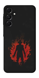 Чохол на Samsung Galaxy A17 4G/5G Daylight фото 1 з 1