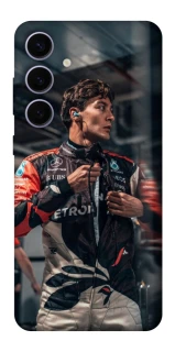 Чохол на Samsung Galaxy S25+ F-1 ver.10 фото 1 з 1