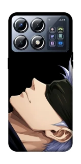 Чехол на Xiaomi POCO X8 Pro Gojo v13 фото 1 из 1