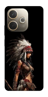 Чохол на Oppo A5 Pro 4G Goddess of war ver.2 фото 1 з 1