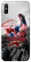 Чохол на Xiaomi Redmi 9A Spider Man ver.1 фото 1 з 1