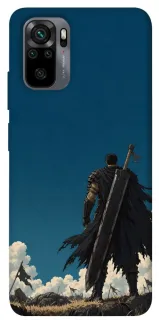 Чохол на Xiaomi Redmi Note 10 / Note 10s Berserk v23 фото 1 з 1