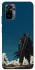 Чохол на Xiaomi Redmi Note 10 / Note 10s Berserk v23 фото 1 з 1