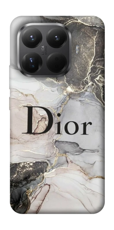 Чохол на Xiaomi 15T Pro Dior ver.3 фото 1 з 1