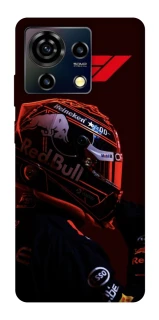 Чохол на ZTE Blade V50 Vita F-1 ver.1 фото 1 з 1