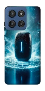 Чехол на Motorola Edge 60 Stylus Руна Иса фото 1 из 1