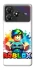 Чохол на ZTE Blade A36 Roblox v3 фото 1 з 1