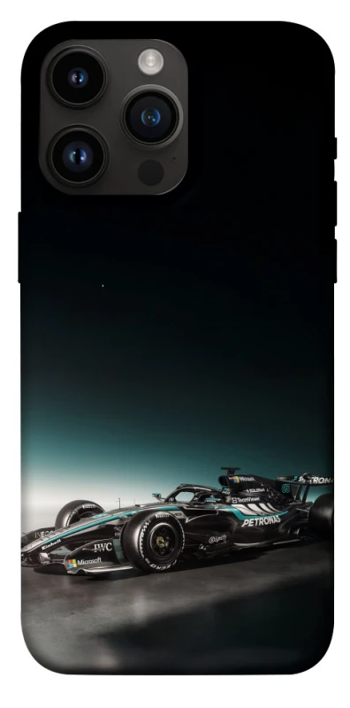 Чохол на Apple iPhone 14 Pro Max (6.7") F-1 ver.4 фото 1 з 1