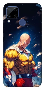 Чохол на Realme C15 Saitama фото 1 з 1