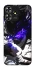 Чохол на ZTE Blade A73 4G Black soul anime фото 1 з 1