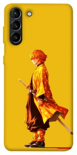 Чохол на Samsung Galaxy S21+ Agatsuma Zenitsu фото 1 з 1