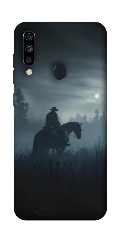 Чохол на ZTE Blade A7 (2020) cowboy фото 1 з 1