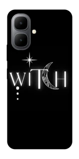 Чохол на Infinix Smart 10 Halloween Witch ver.3 фото 1 з 1