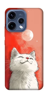Чехол на Oppo Reno 15 Cute kittie фото 1 из 2