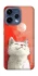 Чехол на Oppo Reno 15 Cute kittie фото 1 из 2