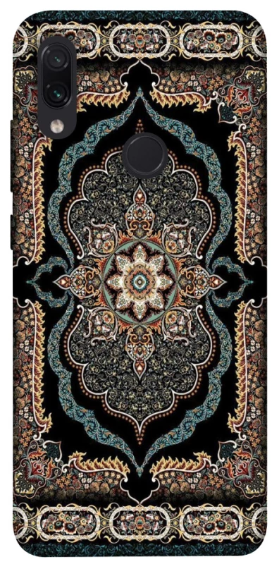 Чохол на Xiaomi Redmi Note 7 / Note 7 Pro / Note 7s Килим v6 фото 1 з 1