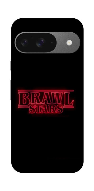 Чохол на Google Pixel 10 Brawl Stars ver.12 фото 1 з 1
