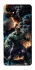 Чехол на Samsung Galaxy A07 Hulk v2 фото 1 из 1