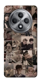 Чохол на Oppo Reno 12 F 4G Stray Kids The Bond фото 1 з 1