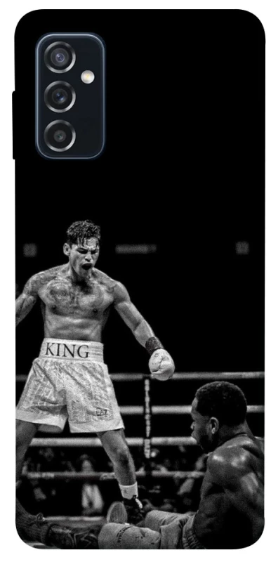 Чохол на Samsung Galaxy M52 kings фото 1 з 1