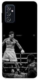 Чехол на Samsung Galaxy M52 king фото 1 из 1