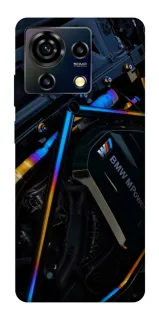Чехол на ZTE Blade V50 Vita BMW v49 фото 1 из 1