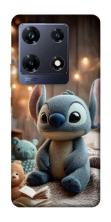 Чохол на Infinix Note 30 Pro Stitch ver.16 фото 1 з 1