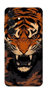 Чохол на Samsung Galaxy S26+ cool tiger фото 1 з 1