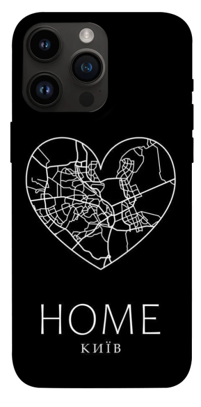 Чохол на Apple iPhone 14 Pro Max (6.7") Київ Home фото 1 з 1