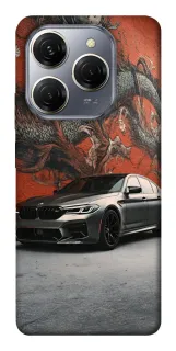 Чохол на TECNO Spark 20 Pro BMW v16 фото 1 з 1