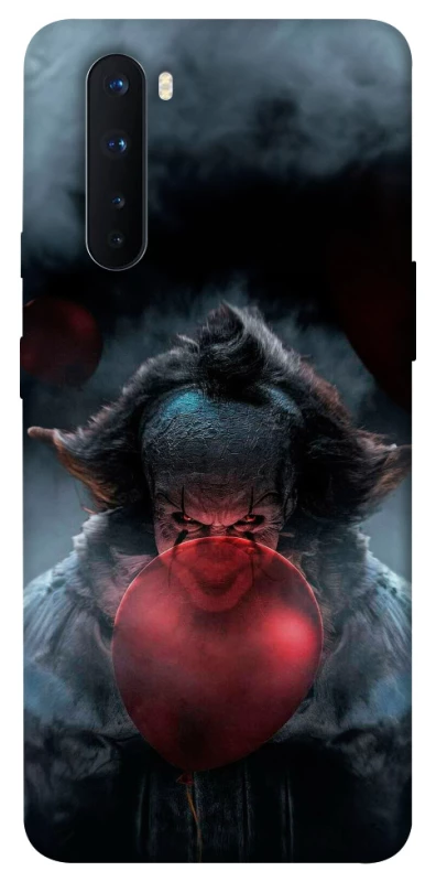 Чохол на OnePlus Nord Воно фото 1 з 1