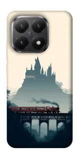 Чохол на Xiaomi 15T Hogwarts v1 фото 1 з 1