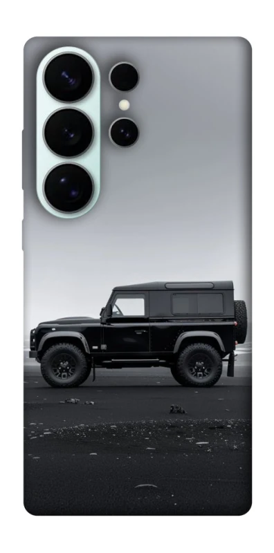 Чохол на Samsung Galaxy S26 Ultra Land rover фото 1 з 1